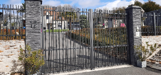SC MENUISERIE DU PERCHE