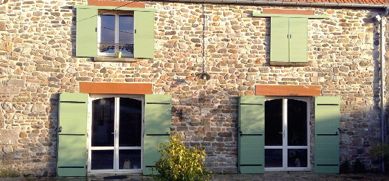 SC MENUISERIE DU PERCHE