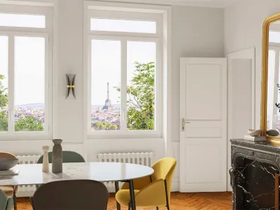 Menuiseries PVC IDIL 